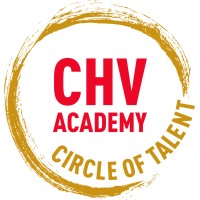 CHV Academy, Circle of Talent logo - Similar company to Modestraat