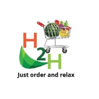 H2H logo - Similar company to Cognitive Tech Labs Private Limited
