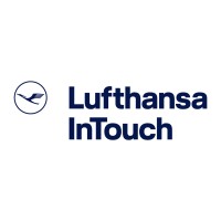 Lufthansa InTouch logo - Similar company to Lufthansa Services Philippines