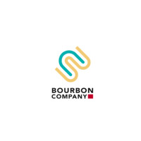 Bourbon Company logo - Similar company to D4E