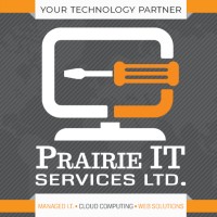 Prairie IT Services Ltd. logo - Similar company to Itadvisors
