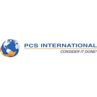 PCS International logo - Similar company to Calm Computing, Inc.