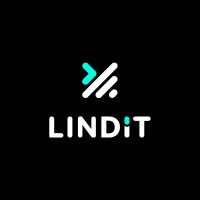 LINDIT logo - Similar company to Connect Digital