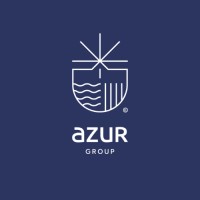 Azur Group - Since 1989 logo - Similar company to Challenger Project