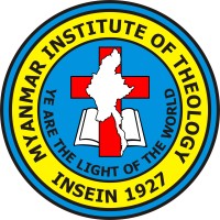 Myanmar Institute of Theology logo - Similar company to Technology And Creativity Limited