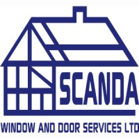 Scanda Window and Door Services Ltd logo - Similar company to Saga Projects Limited