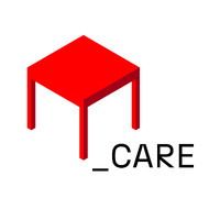 Roter Tisch_Care logo - Similar company to #Proparents