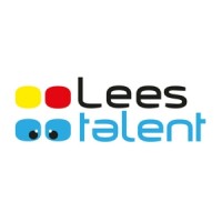 Leestalent logo - Similar company to Restaurant De Vlindertuin