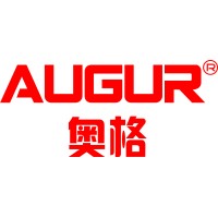 奥格科技股份有限公司 logo - Similar company to Mic Mobility Inspiring Concept