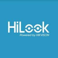 Hilook Australia logo - Similar company to Netdigital Security