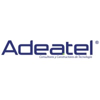 Adeatel logo - Similar company to Zerodayschool