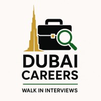 Dubai Careers – Walk In Interviews logo - Similar company to Ilays Group