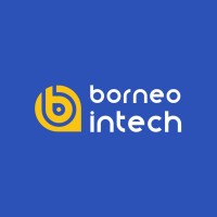 Borneo Intech logo - Similar company to Pt. Ahli Web Internasional