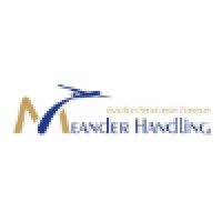 Meander Handling - Aviation Services Greece