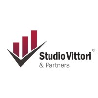 Studio Vittori & Partners logo - Similar company to Plutaris