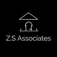 Z.S Associates logo - Similar company to Zs Consulting Services