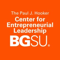 Paul J. Hooker Center for Entrepreneurial Leadership logo - Similar company to Bgsu Schmidthorst College Of Business