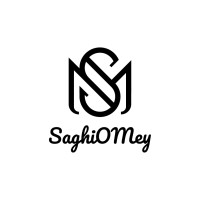 SaghiOMey logo - Similar company to Sorsstudio