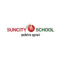 Suncity School logo - Similar company to Suncity School Official