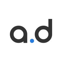 admiral.digital logo - Similar company to Snug.Com