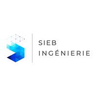 SIEB INGENIERIE logo - Similar company to Groupe Cf Technologies De Sûreté