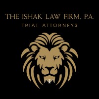The Ishak Law Firm, P.A. logo - Similar company to Split First