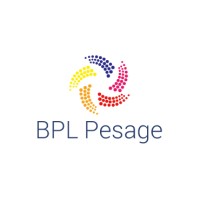 BPL PESAGE logo - Similar company to Resunix Inc.