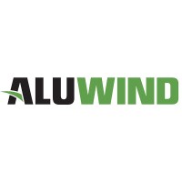 Aluwind logo - Similar company to Resolux Group