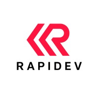 RAPIDEV logo - Similar company to Rapidev Ai