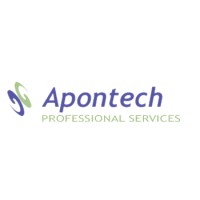 Apontech logo - Similar company to Sydkic Ai