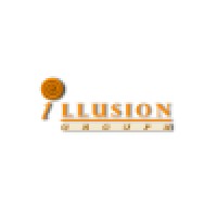 Illusion Groups logo - Similar company to Illusion