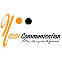 Nissi Communication logo - Similar company to 2A Media Group