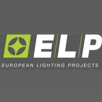 European Lighting Projects logo - Similar company to Halolighting