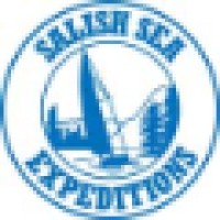 Salish Sea Expeditions logo - Similar company to Youth Marine Foundation