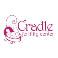 Cradle Fertility Centre logo - Similar company to Care Ivf