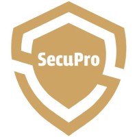 Security Professionals Club (SecuPro) logo - Similar company to Asis International Qatar Chapter