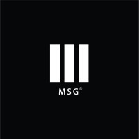 MSG logo - Similar company to Leoverse