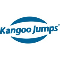 Kangoo Jumps Brasil