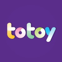 Totoy logo - Similar company to Coeh