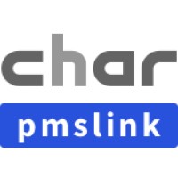 char pmslink logo - Similar company to Mostrarium