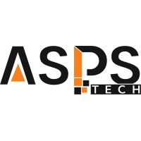 ASPS TECH logo - Similar company to Asps