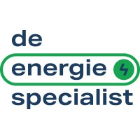 De Energiespecialist logo - Similar company to Suregroup Ict Bv