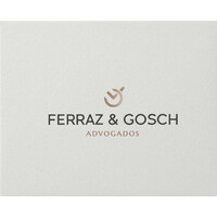 Ferraz & Gosch Advogados logo - Similar company to Machado, Martinazzo & Advogados Associados