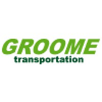 Groome Transportation logo - Similar company to Fleetsafe Solutions