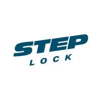 StepLock Denmark logo - Similar company to Steplock