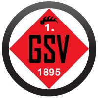 1. Göppinger Sportverein 1895 e.V. logo - Similar company to Pro-Com Datensysteme Gmbh