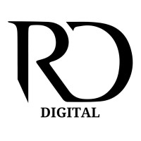 RD DIGITAL logo - Similar company to Vanasia Digital