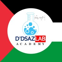 DDSAZ LAB ACADEMY logo - Similar company to Labtools.Id