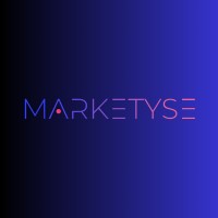Marketyse logo - Similar company to Skeep