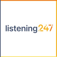 listening247 logo - Similar company to Dmr Group